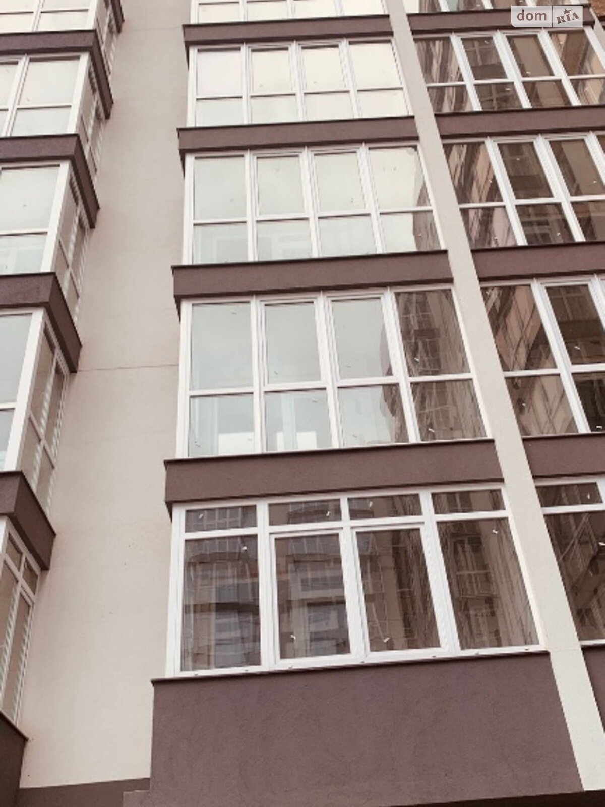 Продаж однокімнатної квартири в Одесі, на вул. Профспілкова 9А, кв. 54, район Хаджибейський фото 1