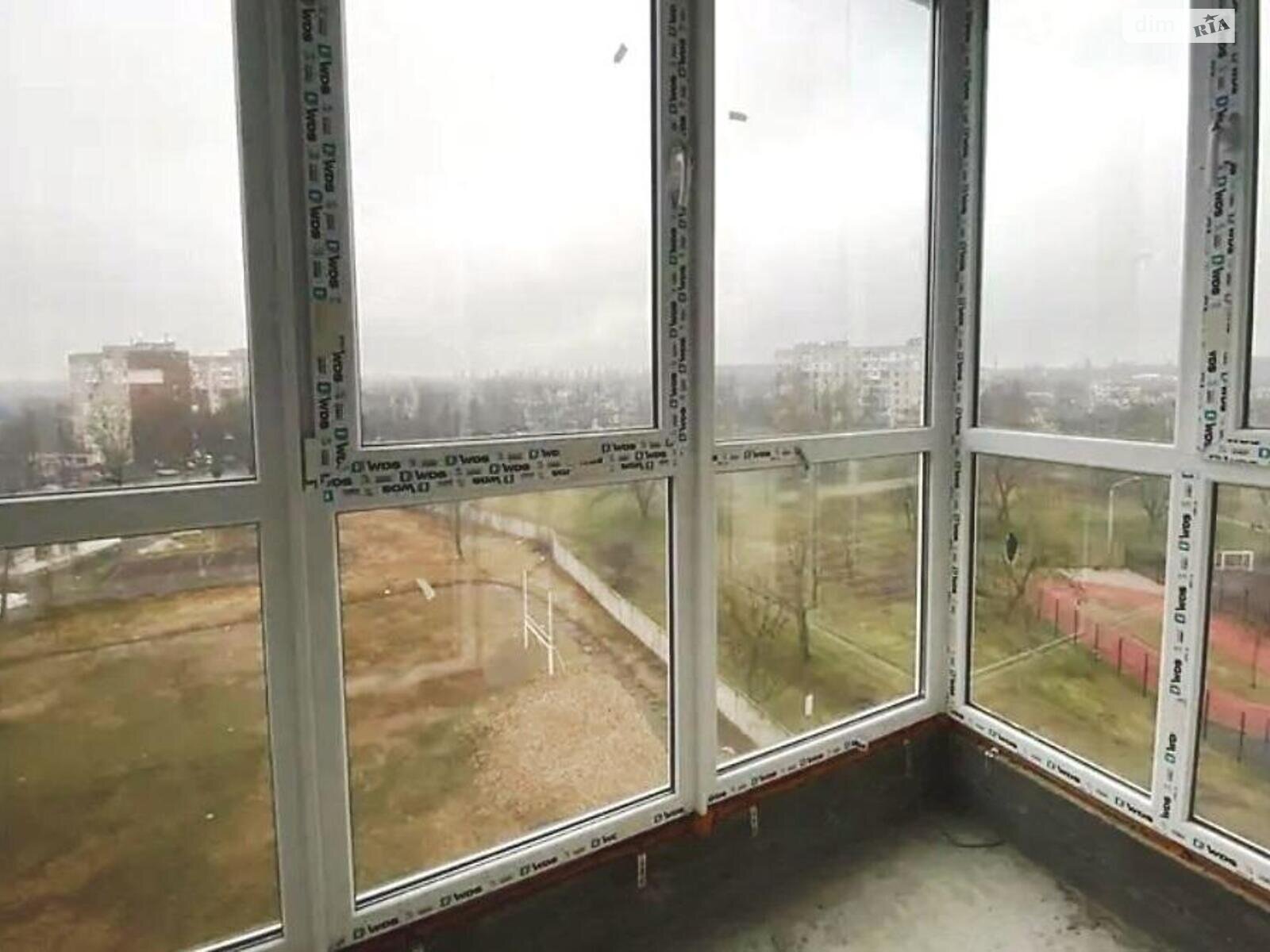 Продажа однокомнатной квартиры в Одессе, на ул. Профсоюзная 9А, район Черемушки фото 1