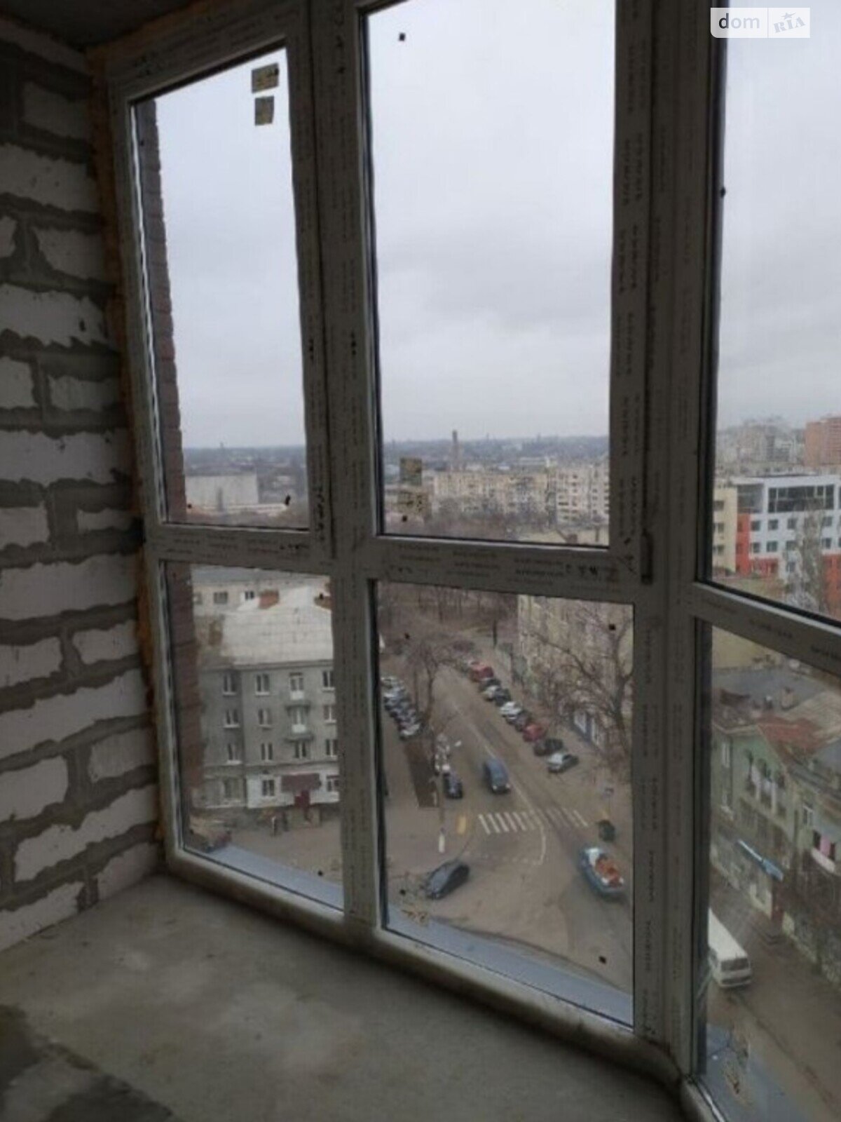 Продажа двухкомнатной квартиры в Одессе, на ул. Прохоровская 40, район Хаджибейский фото 1