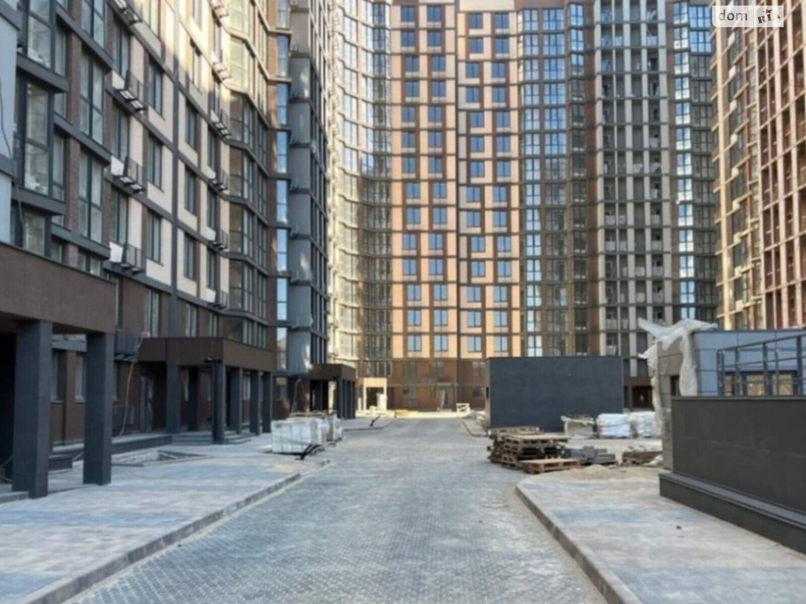 Продажа двухкомнатной квартиры в Одессе, на ул. Прохоровская, район Хаджибейский фото 1