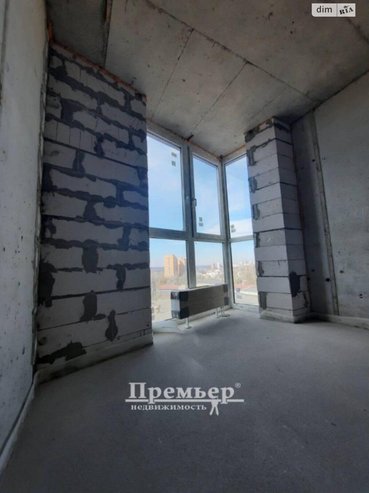 Продажа трехкомнатной квартиры в Одессе, на ул. Прохоровская 40, район Хаджибейский фото 1