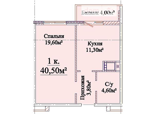 Продажа квартиры, 1 ком., Одесса, р‑н. Малиновский, Прохоровская улица Продажа квартиры, 1 ком., Одесса, р‑н. Малиновский, Прохоровская улица