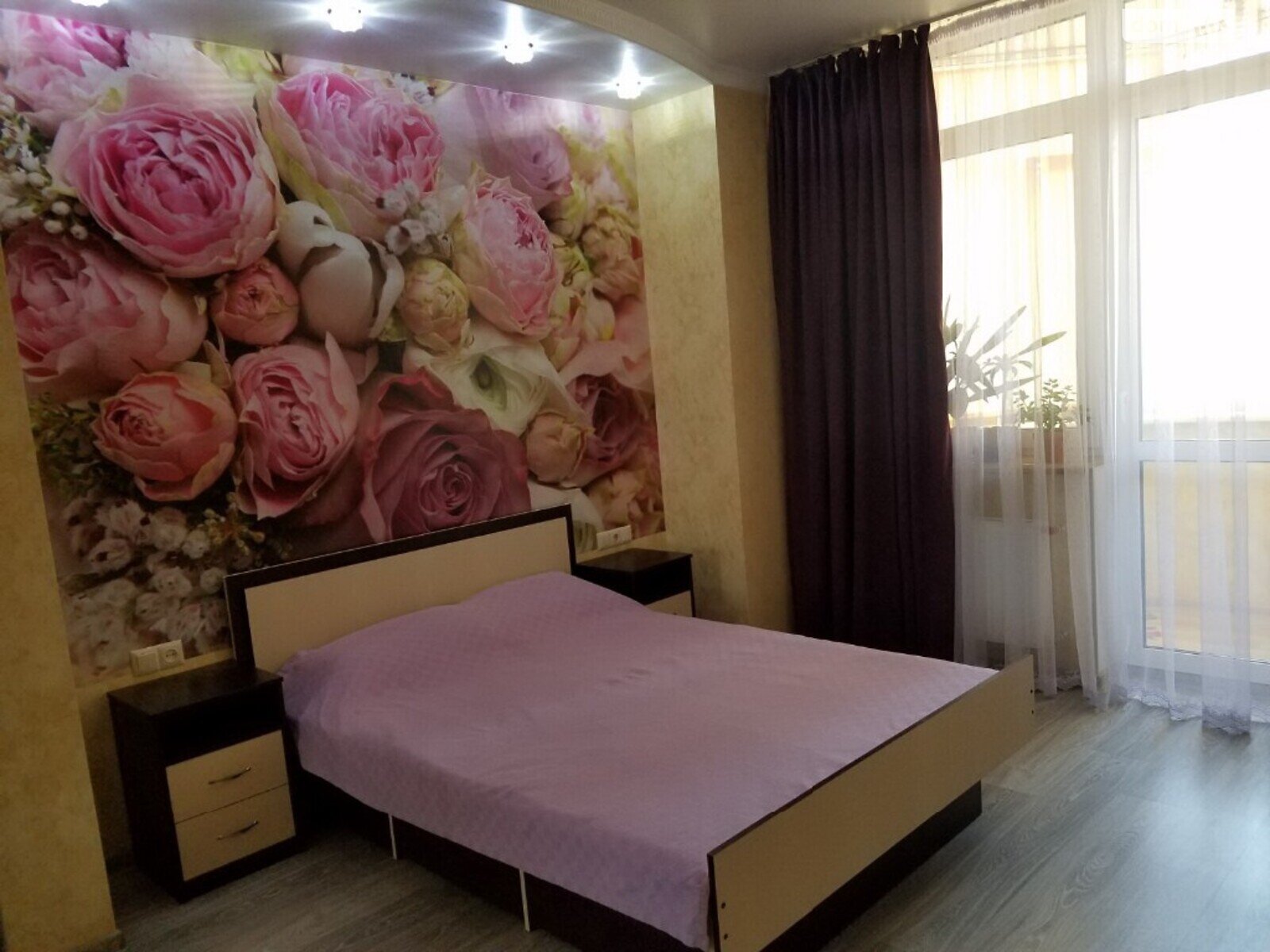 Продаж двокімнатної квартири в Одесі, на вул. Проценка 50, район Хаджибейський фото 1 Продаж двокімнатної квартири в Одесі, на вул. Проценка 50, район Хаджибейський фото 1
