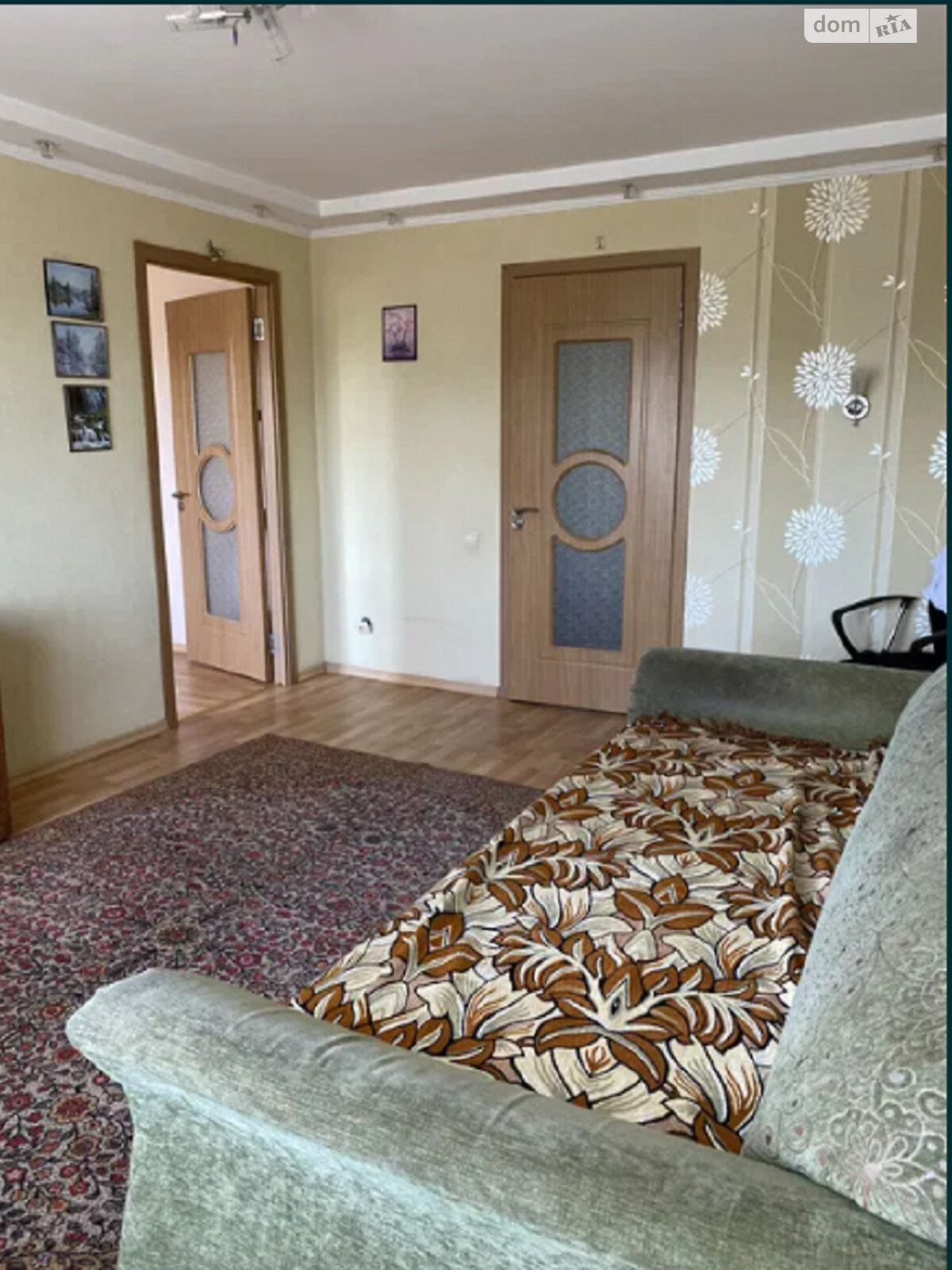 Продажа однокомнатной квартиры в Одессе, на ул. Радостная 75, район Черемушки фото 1