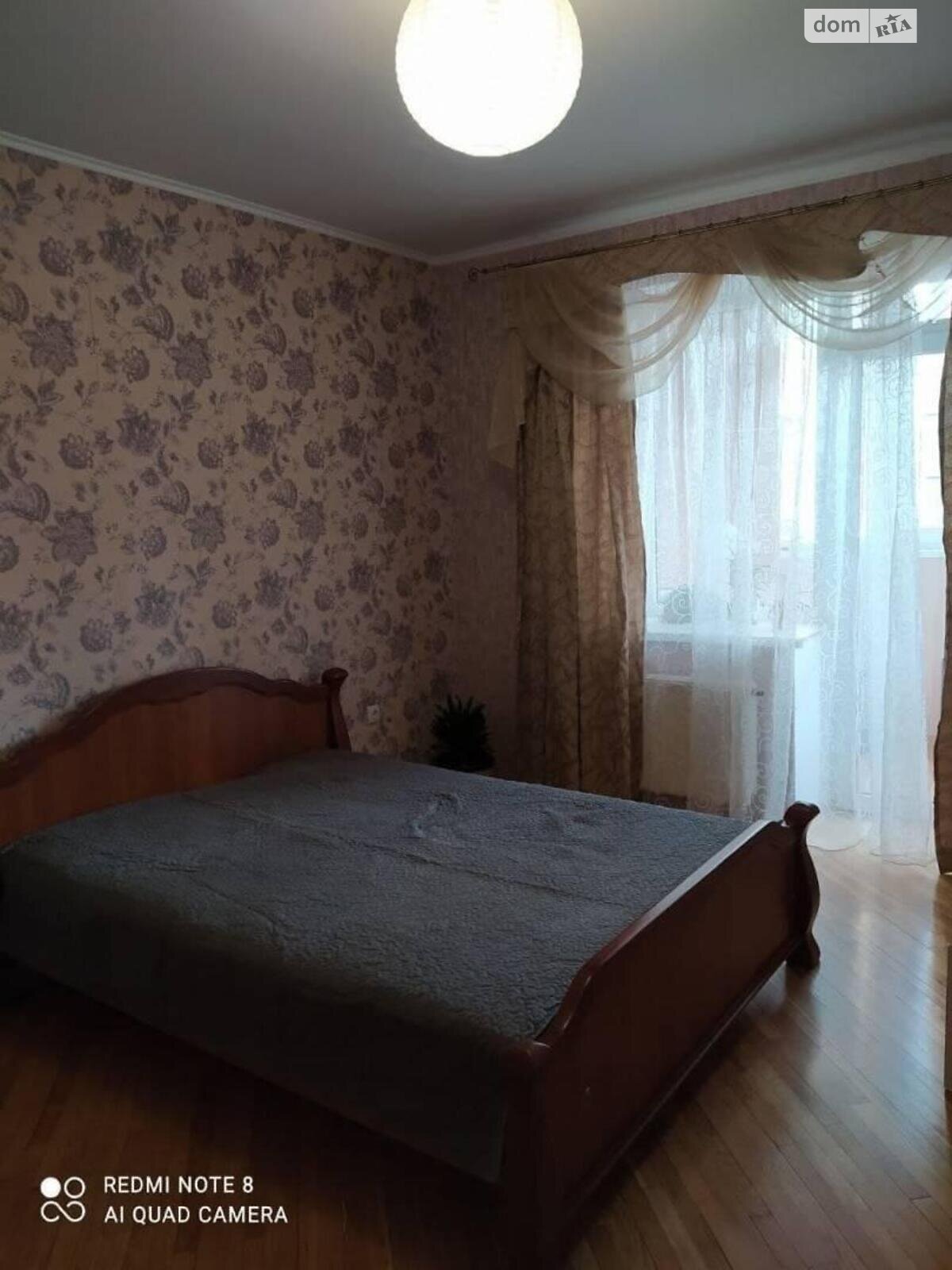 Продажа трехкомнатной квартиры в Одессе, на ул. Бабаджаняна Маршала, район Хаджибейский фото 1