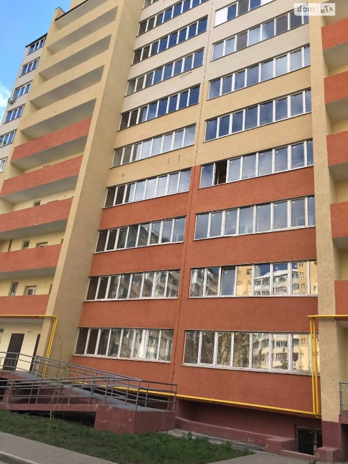 Продажа двухкомнатной квартиры в Одессе, на ул. Шота Руставели 1, район Хаджибейский фото 1