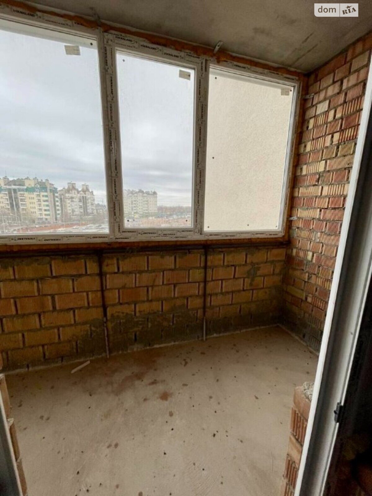 Продажа двухкомнатной квартиры в Одессе, на ул. Шота Руставели 1А, район Хаджибейский фото 1