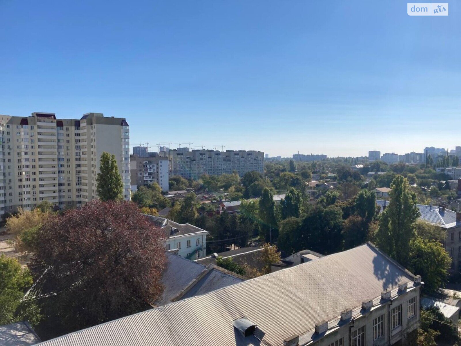 Продажа однокомнатной квартиры в Одессе, на ул. Шота Руставели 1А, район Хаджибейский фото 1