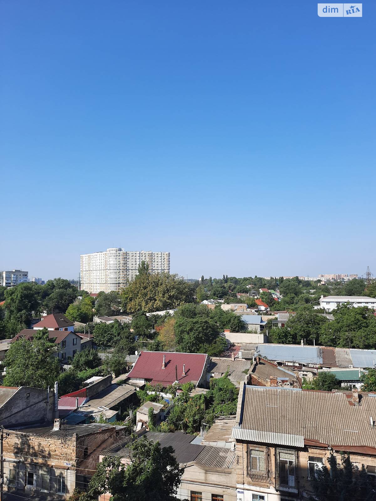 Продаж трикімнатної квартири в Одесі, на вул. Шота Руставелі, район Хаджибейський фото 1