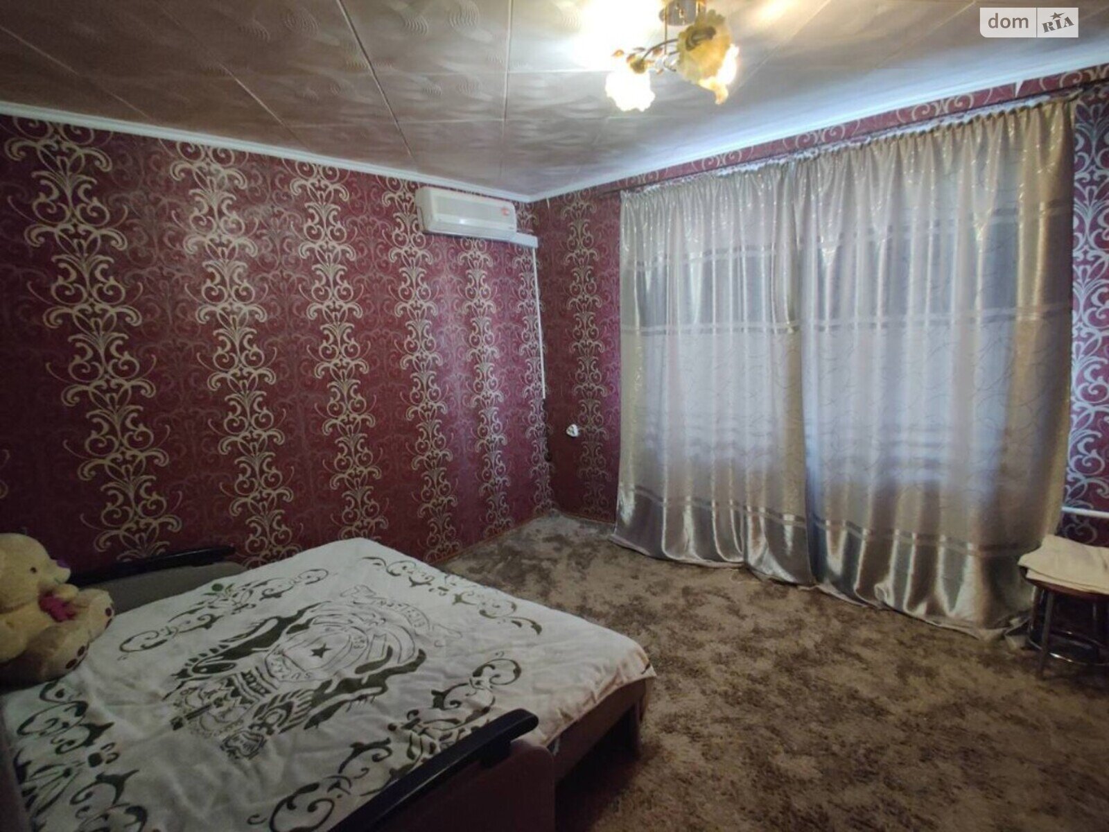 Продажа однокомнатной квартиры в Одессе, на ул. Скворцова 4, район Хаджибейский фото 1