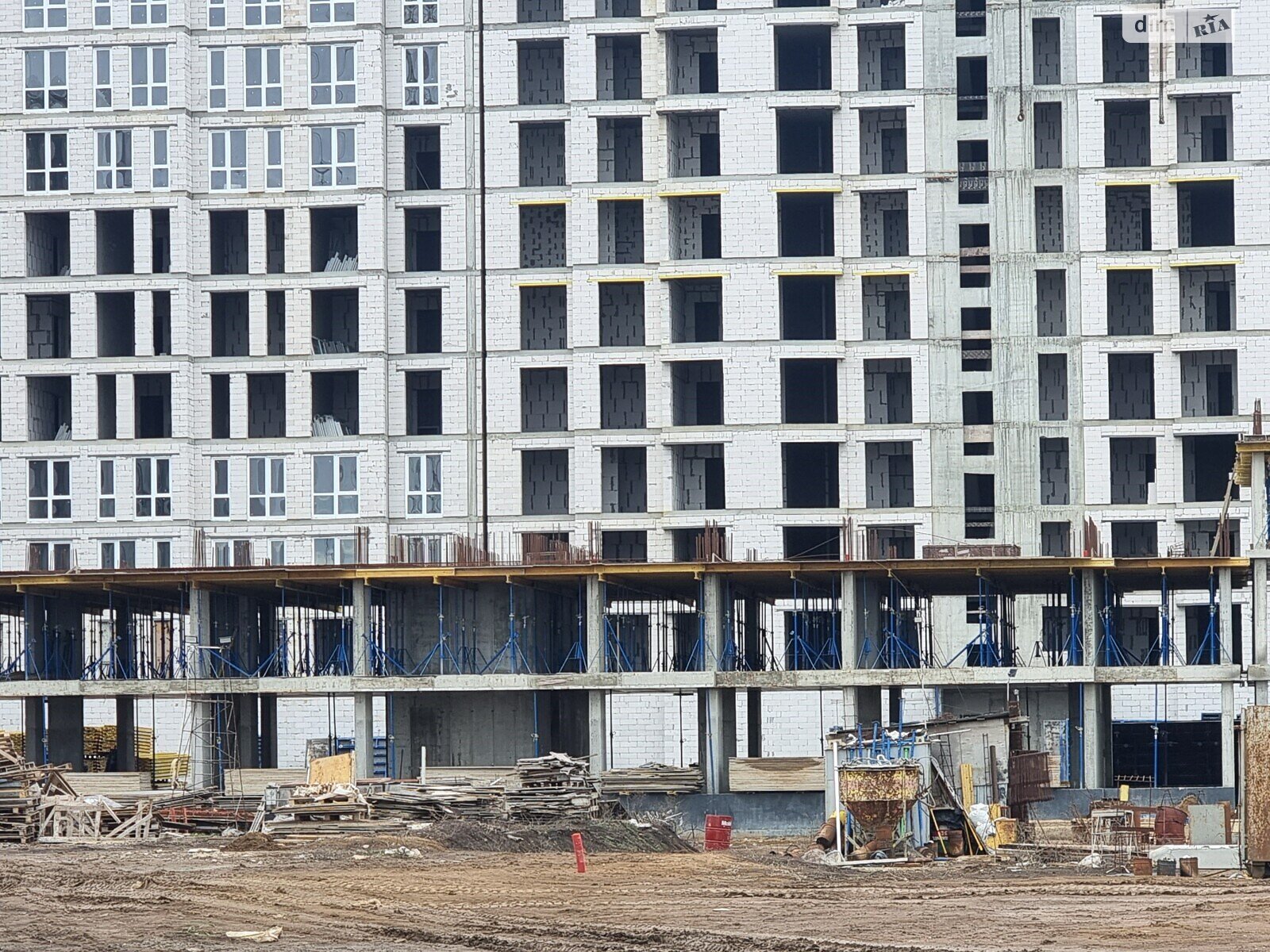 Продажа однокомнатной квартиры в Одессе, на ул. Спрейса 1, район Хаджибейский фото 1