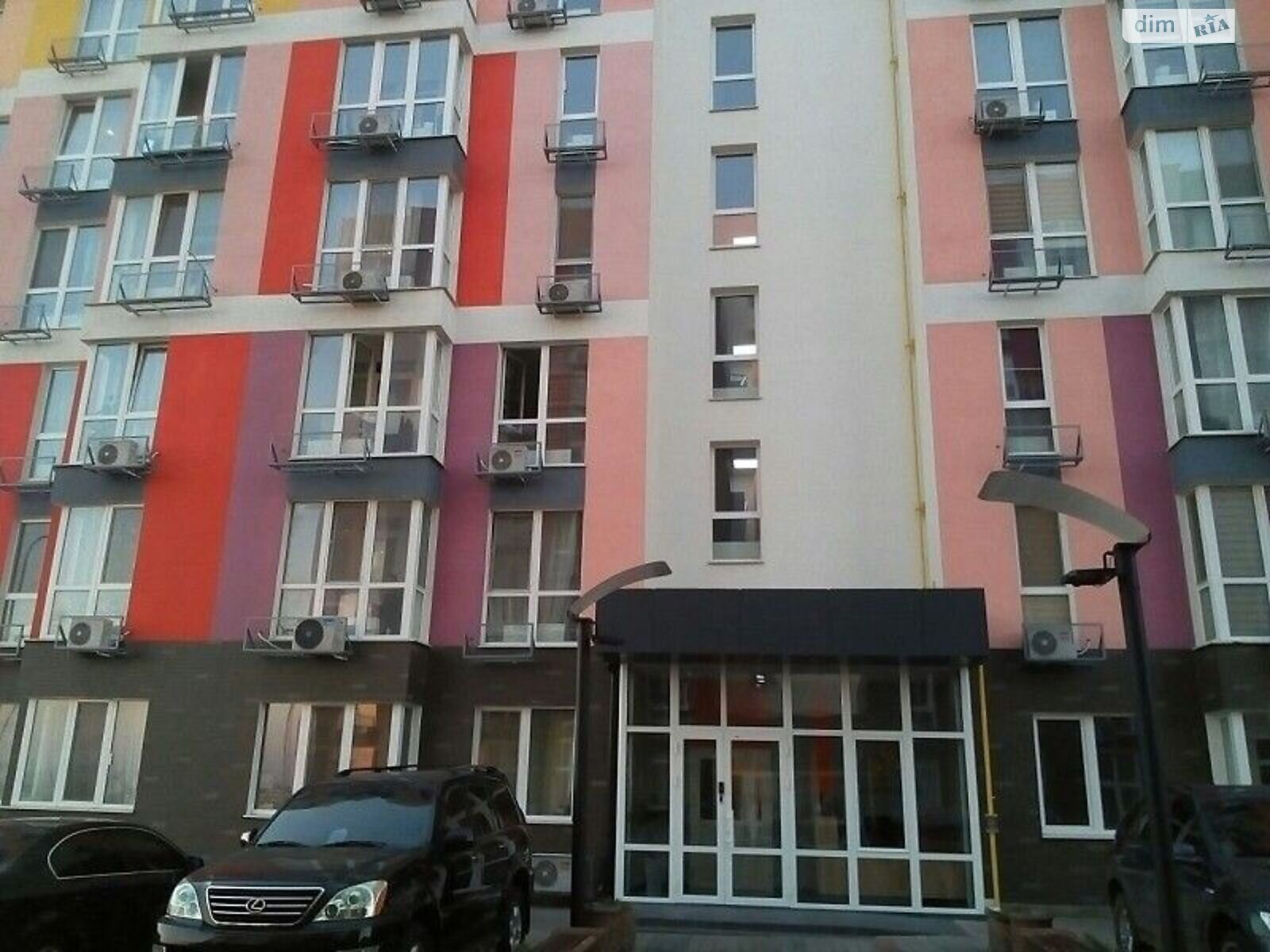 Продажа однокомнатной квартиры в Одессе, на ул. Спрейса 8, район Хаджибейский фото 1