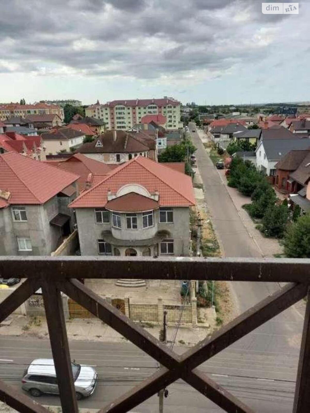 Продаж однокімнатної квартири в Одесі, на вул. Тиха 3, район Хаджибейський фото 1