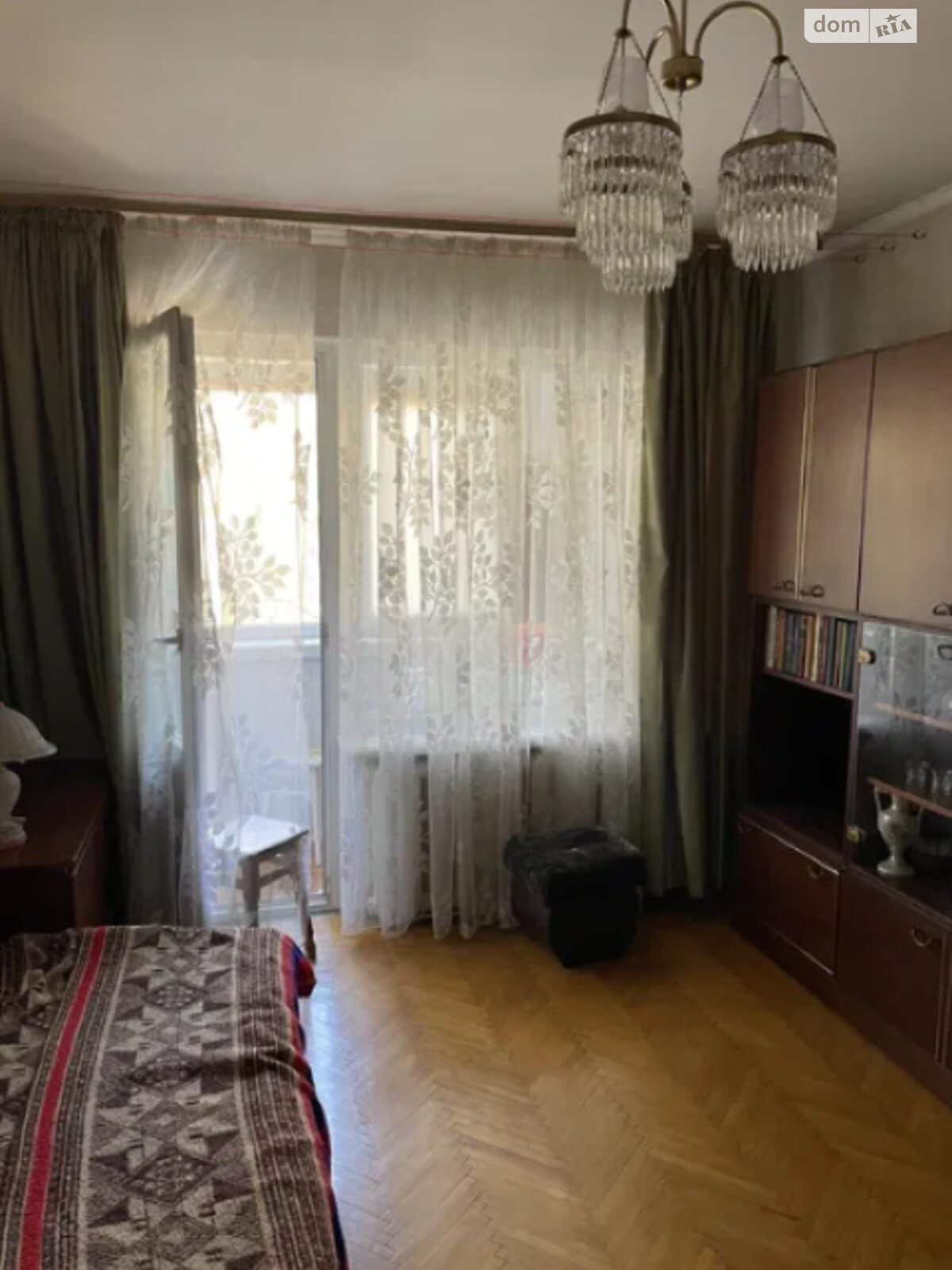 Продажа двухкомнатной квартиры в Одессе, на ул. Центральный аэропорт 23, район Хаджибейский фото 1