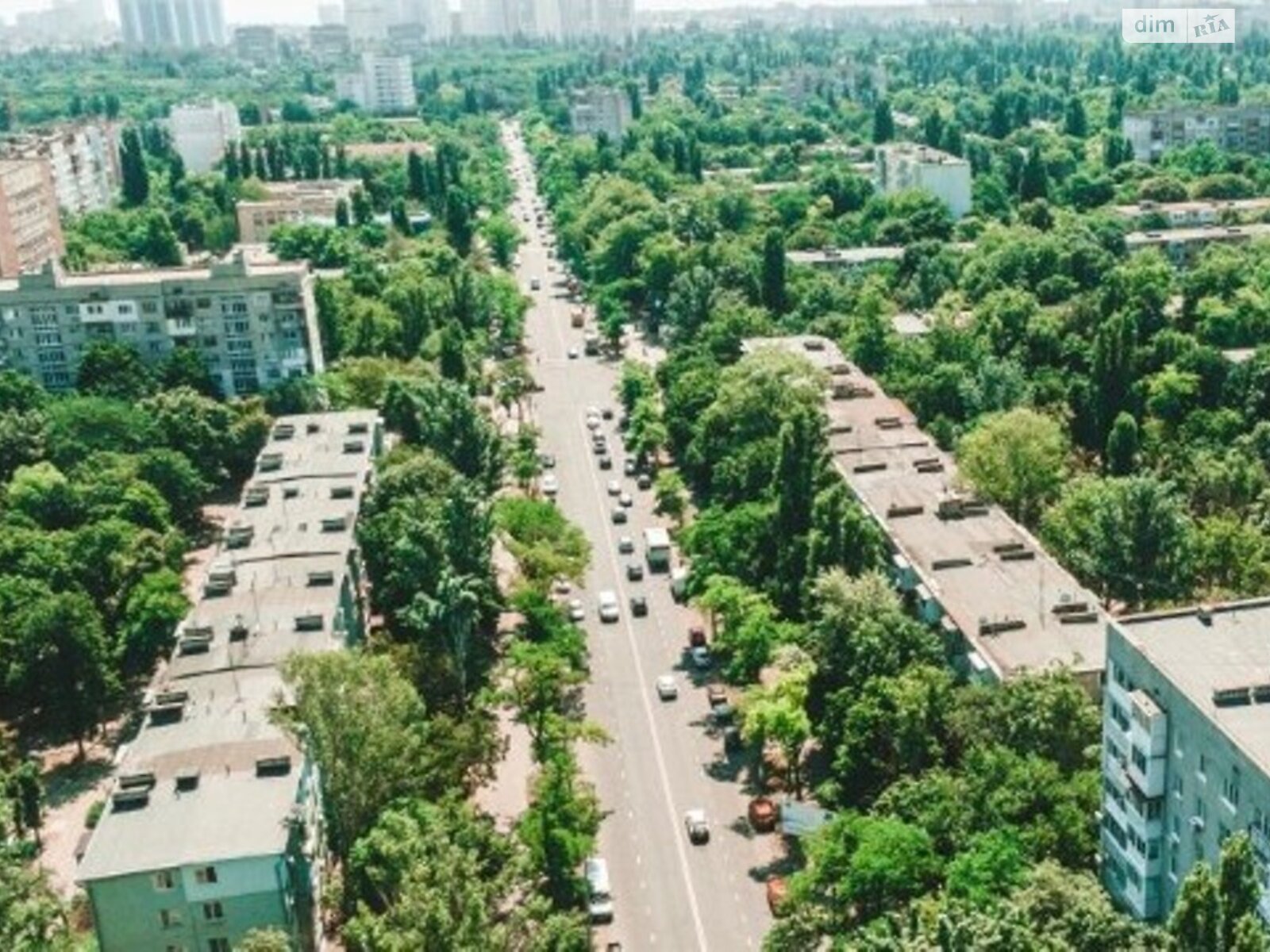 Продаж двокімнатної квартири в Одесі, на вул. Варненська, район Хаджибейський фото 1