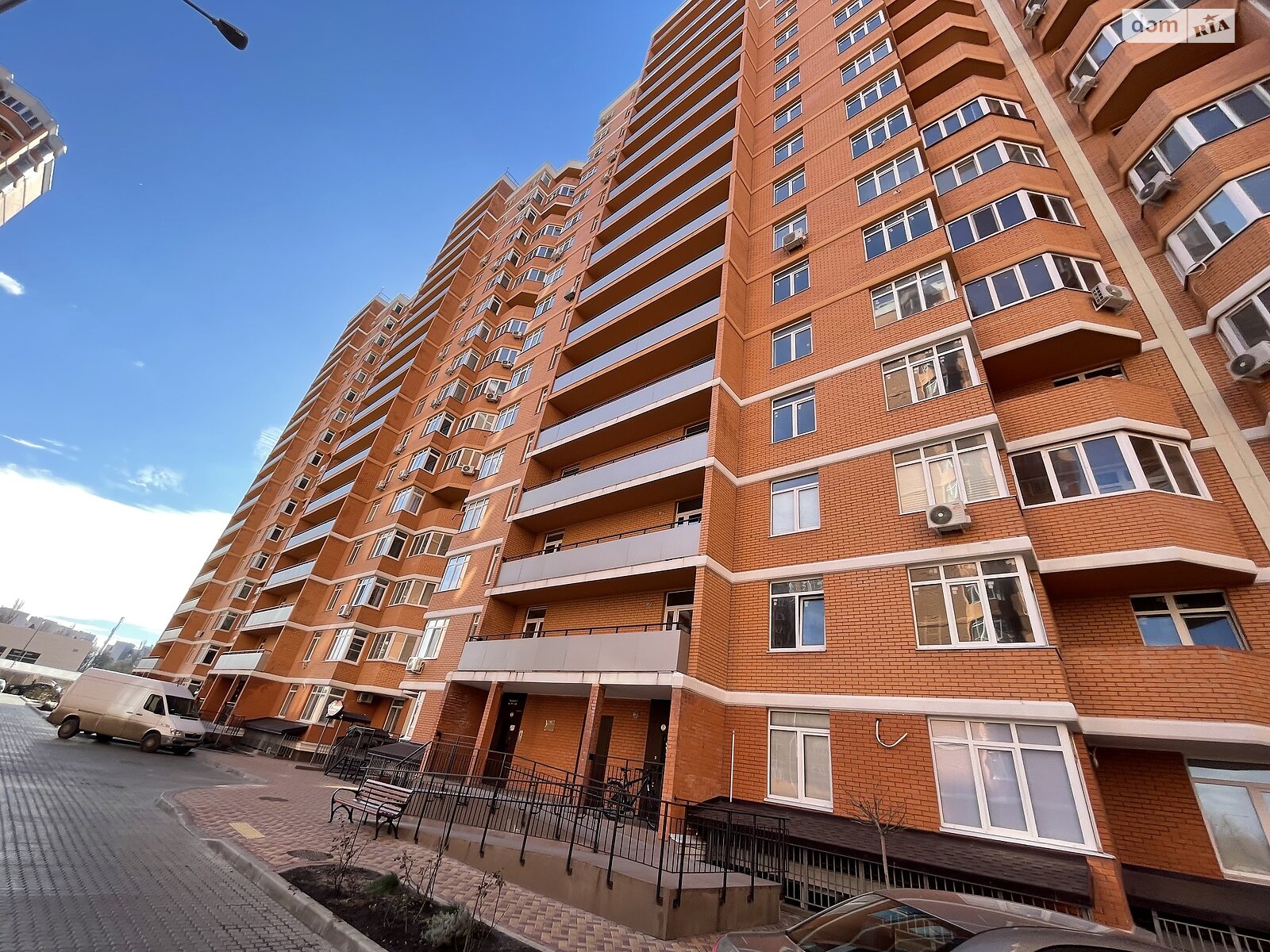 Продаж однокімнатної квартири в Одесі, на дор. Овідіопольська, район Хаджибейський фото 1