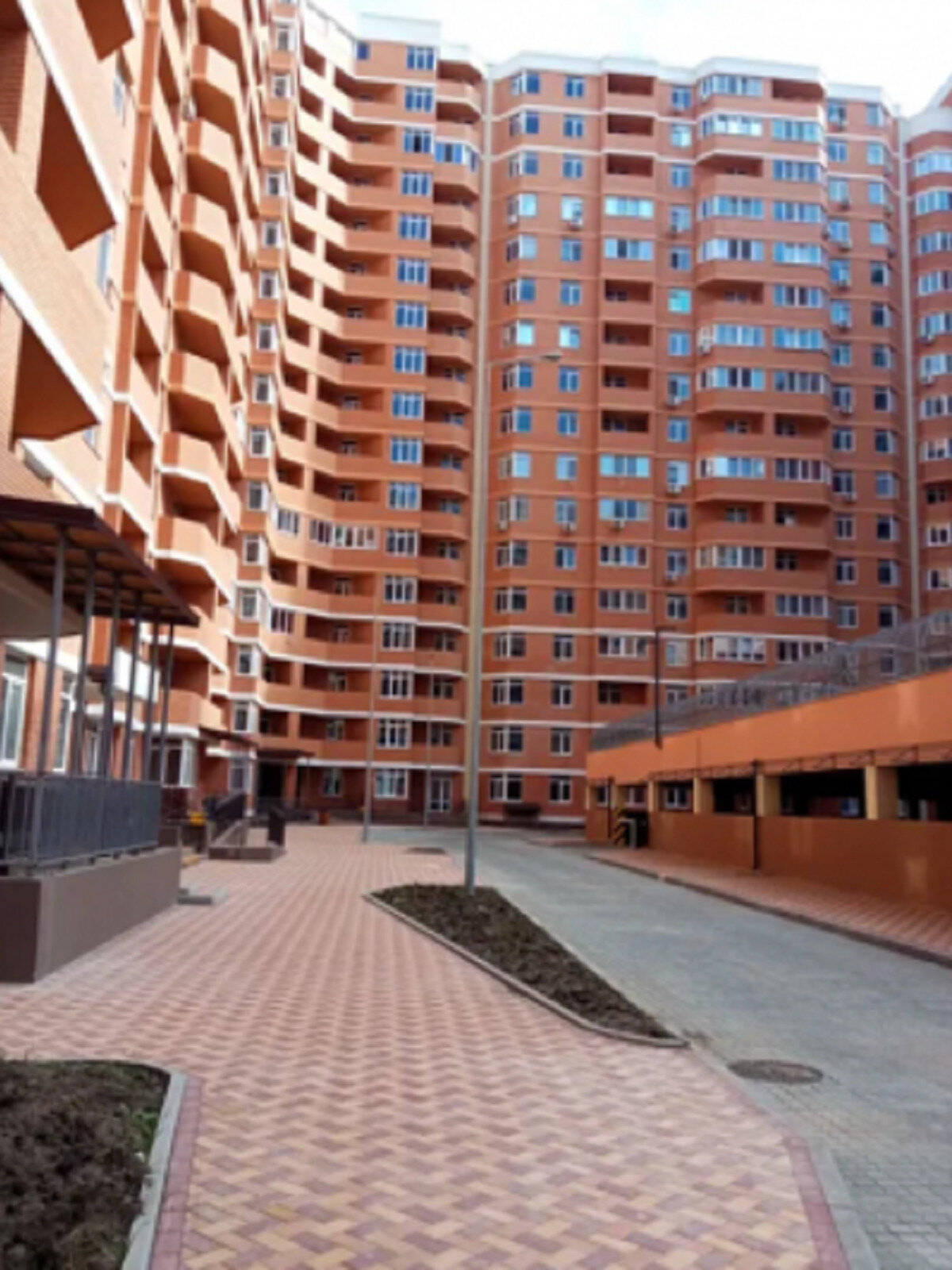 Продаж однокімнатної квартири в Одесі, на дор. Овідіопольська 3, район Хаджибейський фото 1