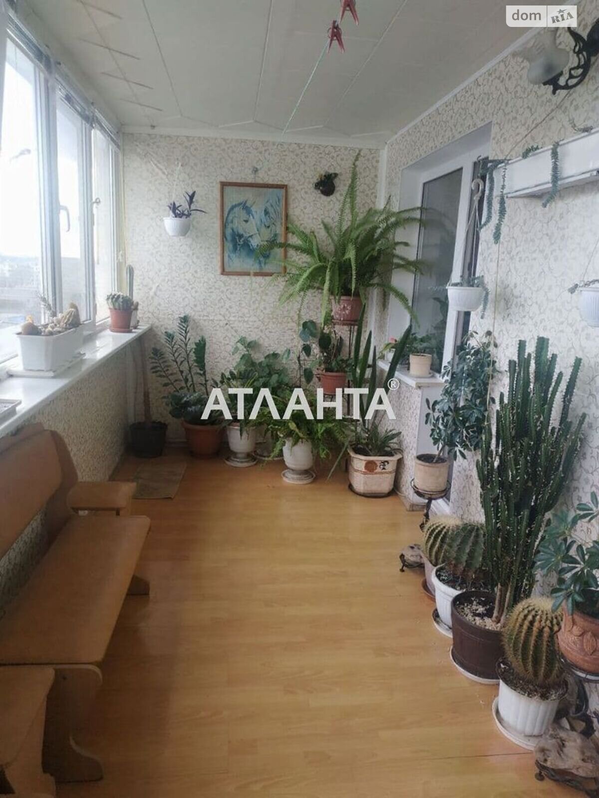 Продажа трехкомнатной квартиры в Одессе, на ул. Комитетская, район Хаджибейский фото 1