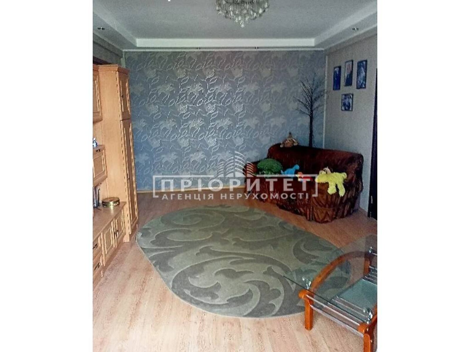 Продаж чотирикімнатної квартири в Одесі, на вул. Заньковецької, район Хаджибейський фото 1