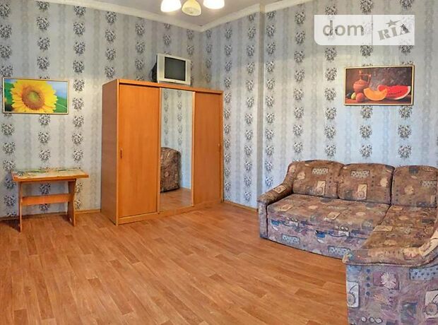 Продажа однокомнатной квартиры в Одессе, на 5-я ул. Заводская 233, район Малиновский фото 1 Продажа однокомнатной квартиры в Одессе, на 5-я ул. Заводская 233, район Малиновский фото 1