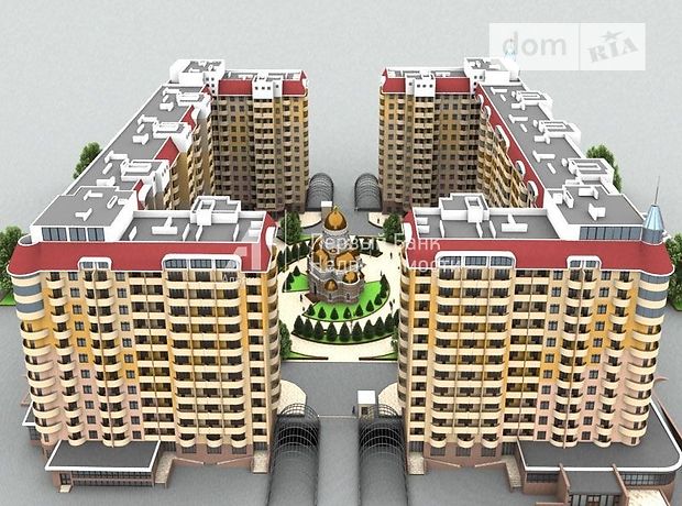 Продажа двухкомнатной квартиры в Одессе, район Малиновский фото 1 Продажа двухкомнатной квартиры в Одессе, район Малиновский фото 1