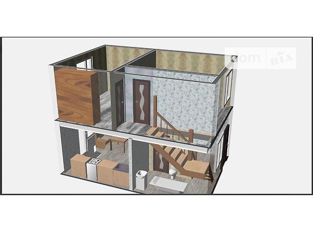 Продажа двухкомнатной квартиры в Одессе, на Петра Лещенко район Малиновский фото 1 Продажа двухкомнатной квартиры в Одессе, на Петра Лещенко район Малиновский фото 1