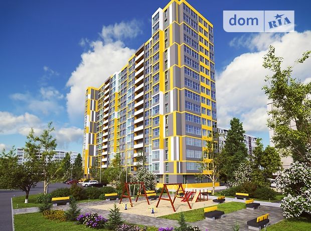 Продажа однокомнатной квартиры в Одессе, район Малиновский фото 1 Продажа однокомнатной квартиры в Одессе, район Малиновский фото 1