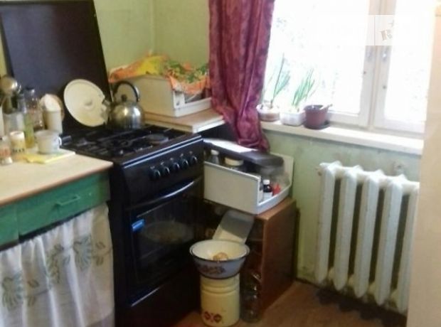 Продажа двухкомнатной квартиры в Одессе, район Малиновский фото 1 Продажа двухкомнатной квартиры в Одессе, район Малиновский фото 1