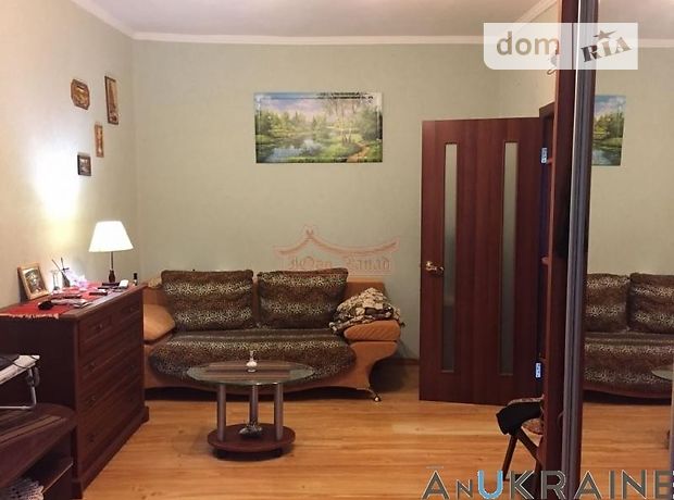 Продажа однокомнатной квартиры в Одессе, район Малиновский фото 1 Продажа однокомнатной квартиры в Одессе, район Малиновский фото 1