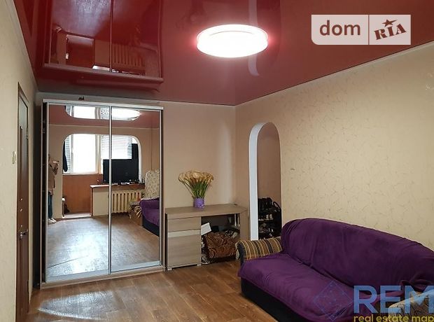 Продажа трехкомнатной квартиры в Одессе, район Малиновский фото 1 Продажа трехкомнатной квартиры в Одессе, район Малиновский фото 1