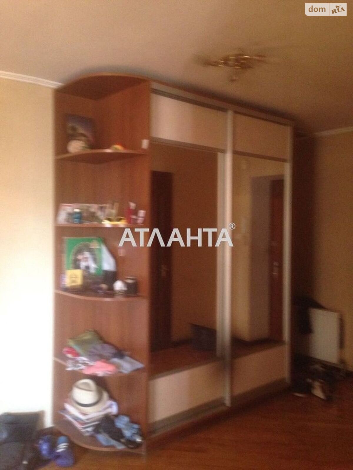 Продажа четырехкомнатной квартиры в Одессе, на ул. Комитетская, район Хаджибейский фото 1