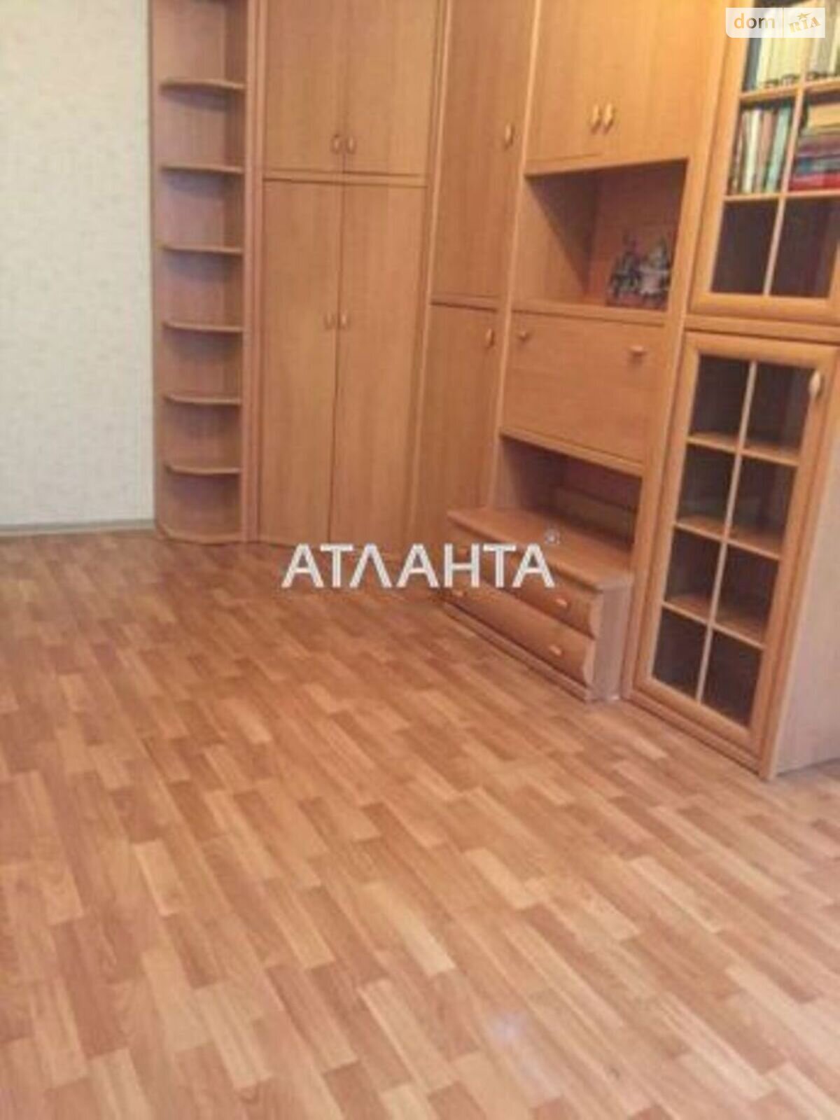 Продаж двокімнатної квартири в Одесі, на вул. Дальницька, район Хаджибейський фото 1