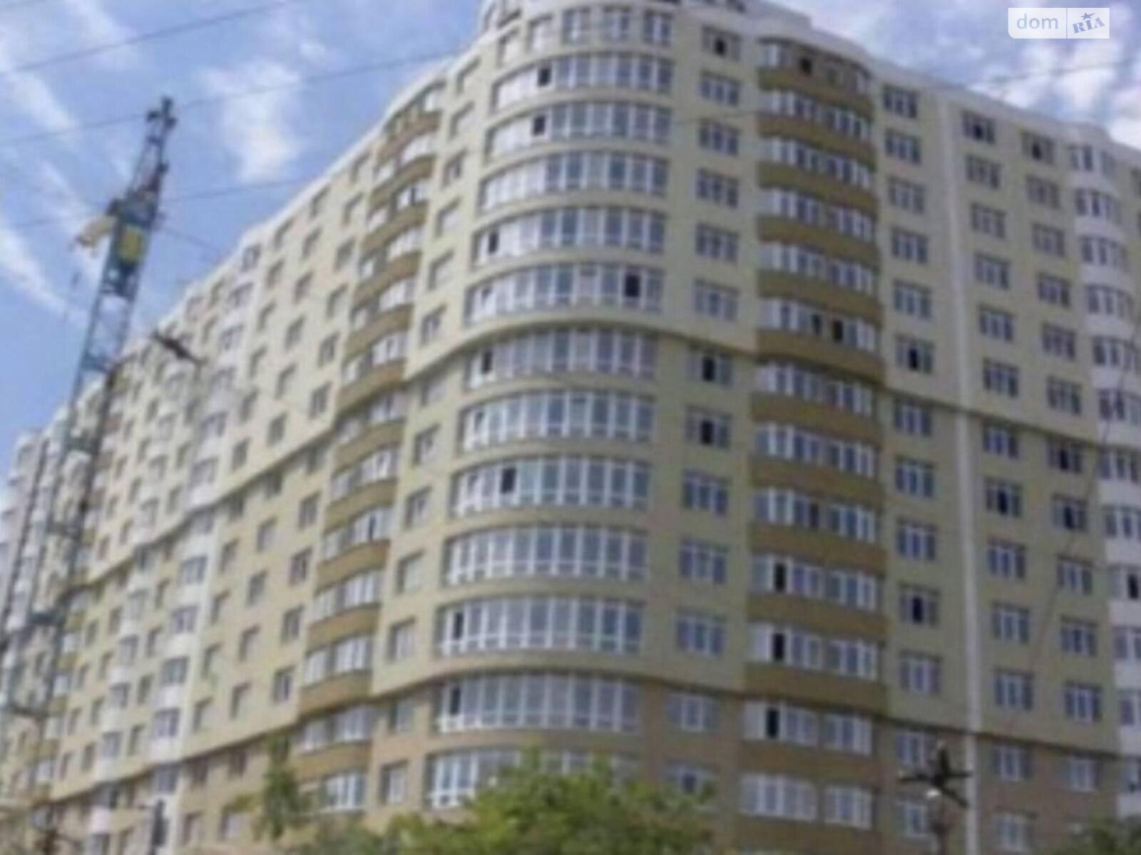 Продажа двухкомнатной квартиры в Одессе, на ул. Якова Бреуса, район Хаджибейский фото 1
