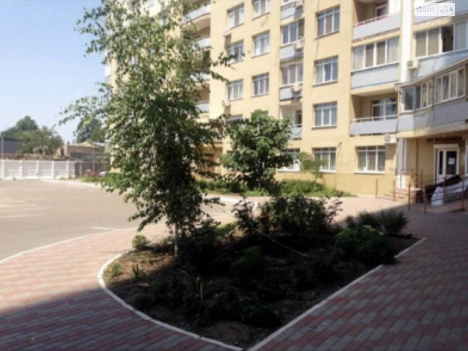 Продажа двухкомнатной квартиры в Одессе, на ул. Якова Бреуса, район Хаджибейский фото 1
