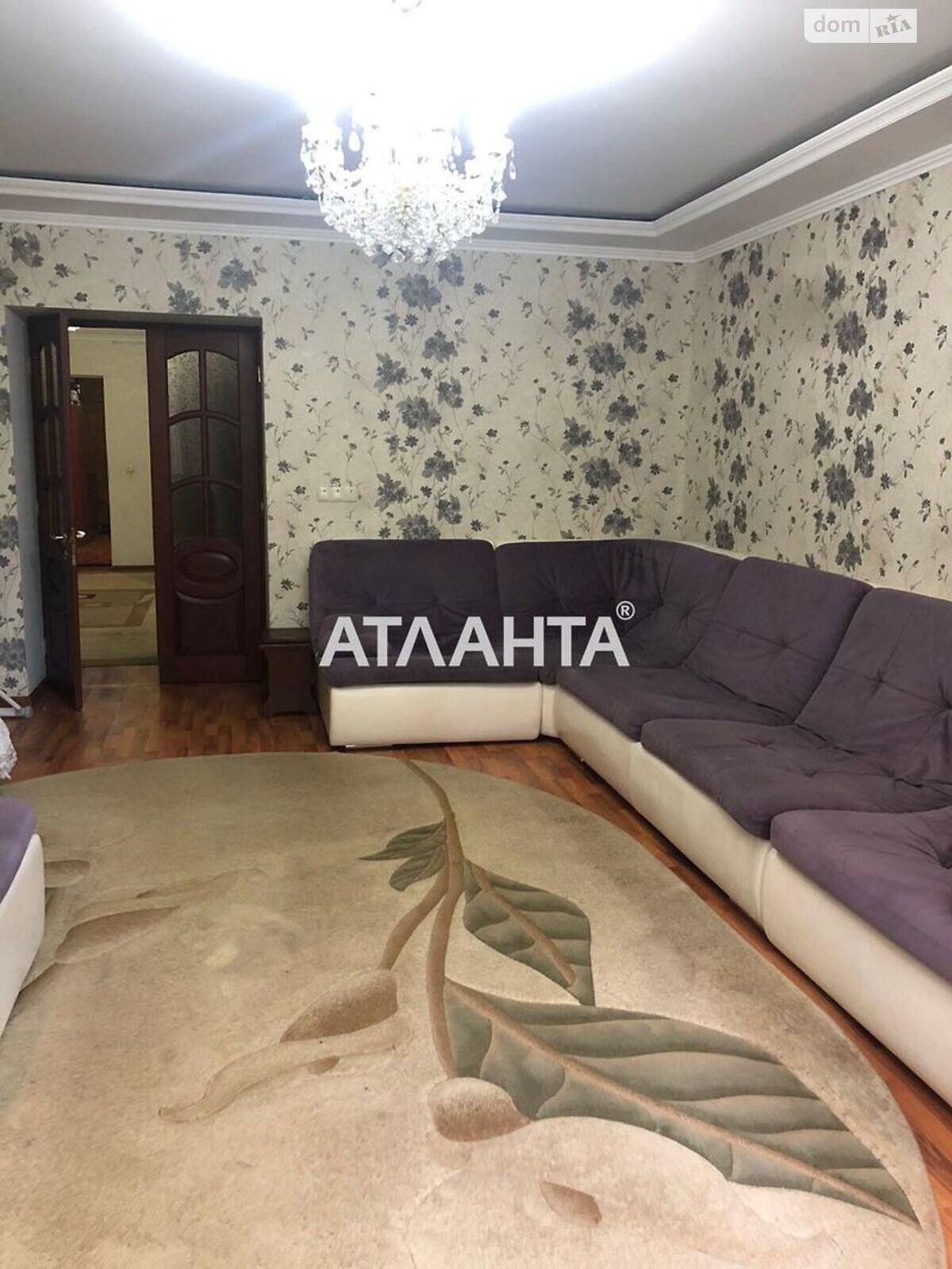Продажа двухкомнатной квартиры в Одессе, на ул. Ивана и Юрия Лип, район Хаджибейский фото 1