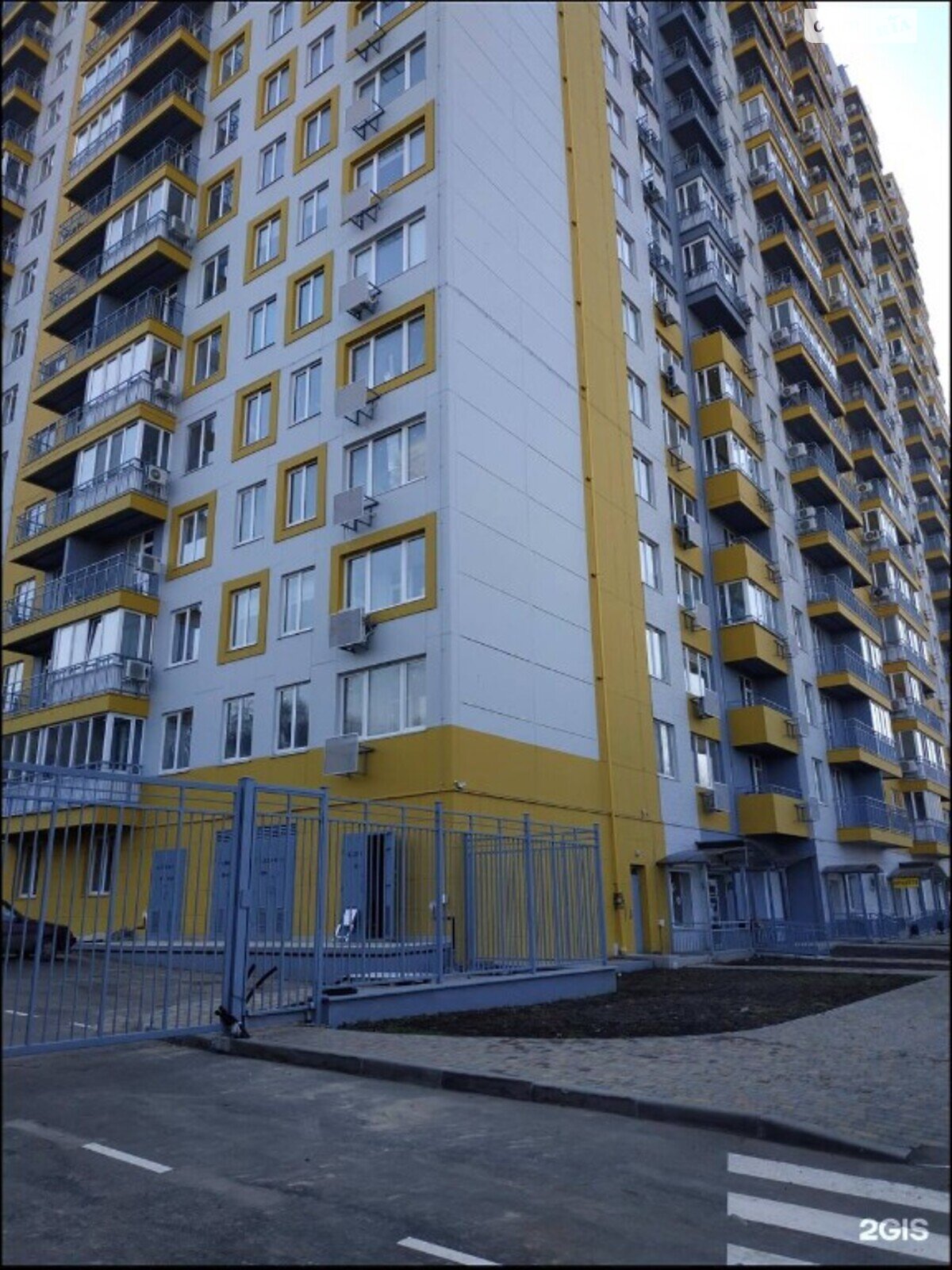 Продажа однокомнатной квартиры в Одессе, на ул. Михайловская 8, район Приморский фото 1