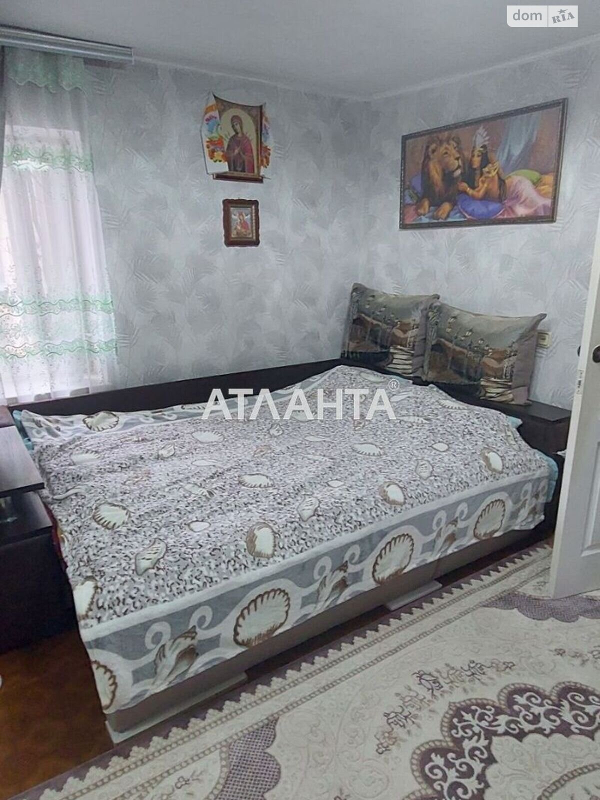 Продажа двухкомнатной квартиры в Одессе, на ул. Генерала Цветаева, район Хаджибейский фото 1