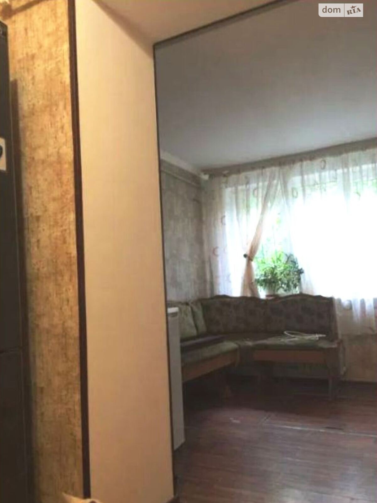 Продажа трехкомнатной квартиры в Одессе, на ул. Кирпичнозаводская, район Хаджибейский фото 1
