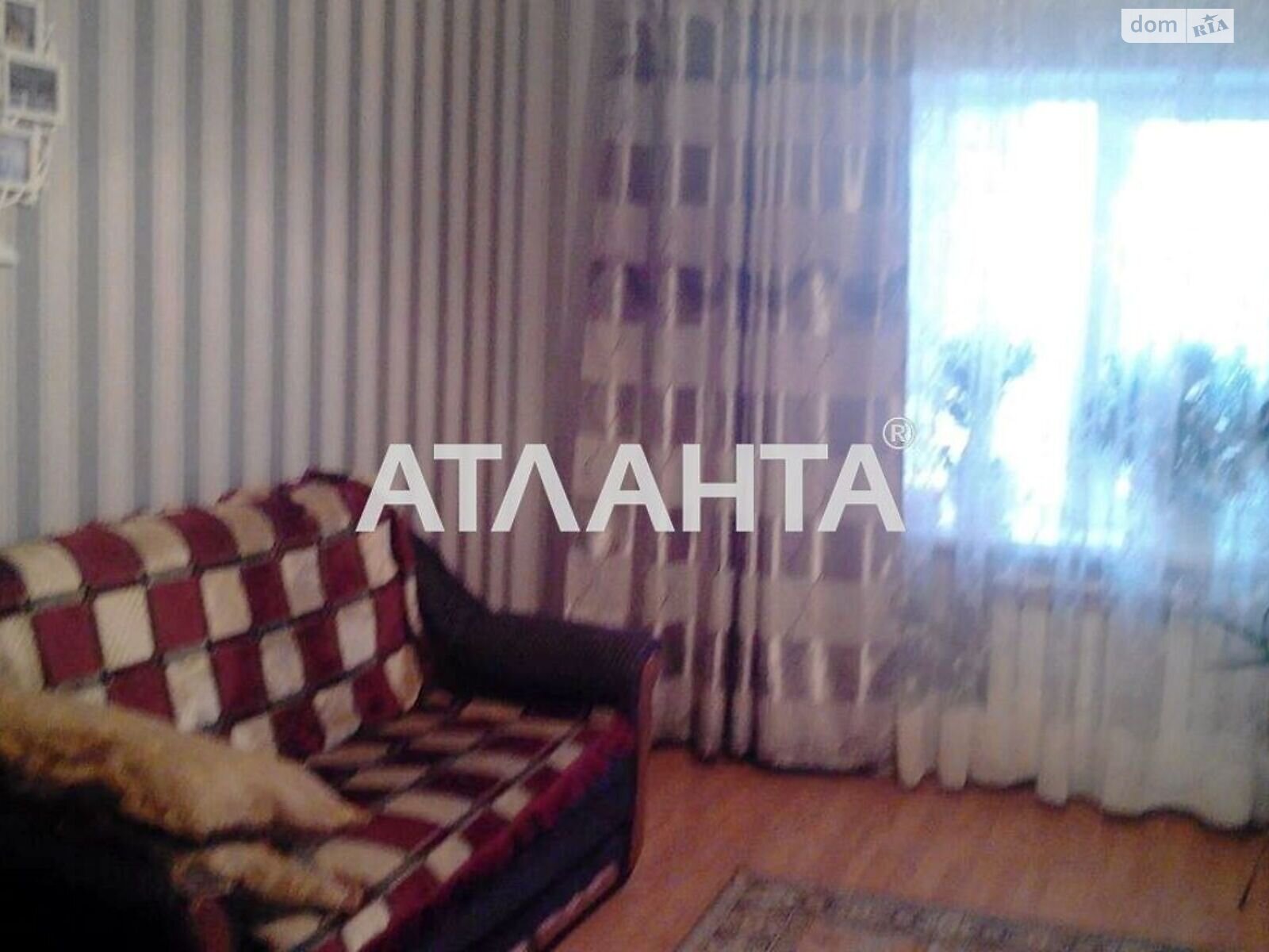 Продажа трехкомнатной квартиры в Одессе, на ул. Генерала Цветаева, район Хаджибейский фото 1