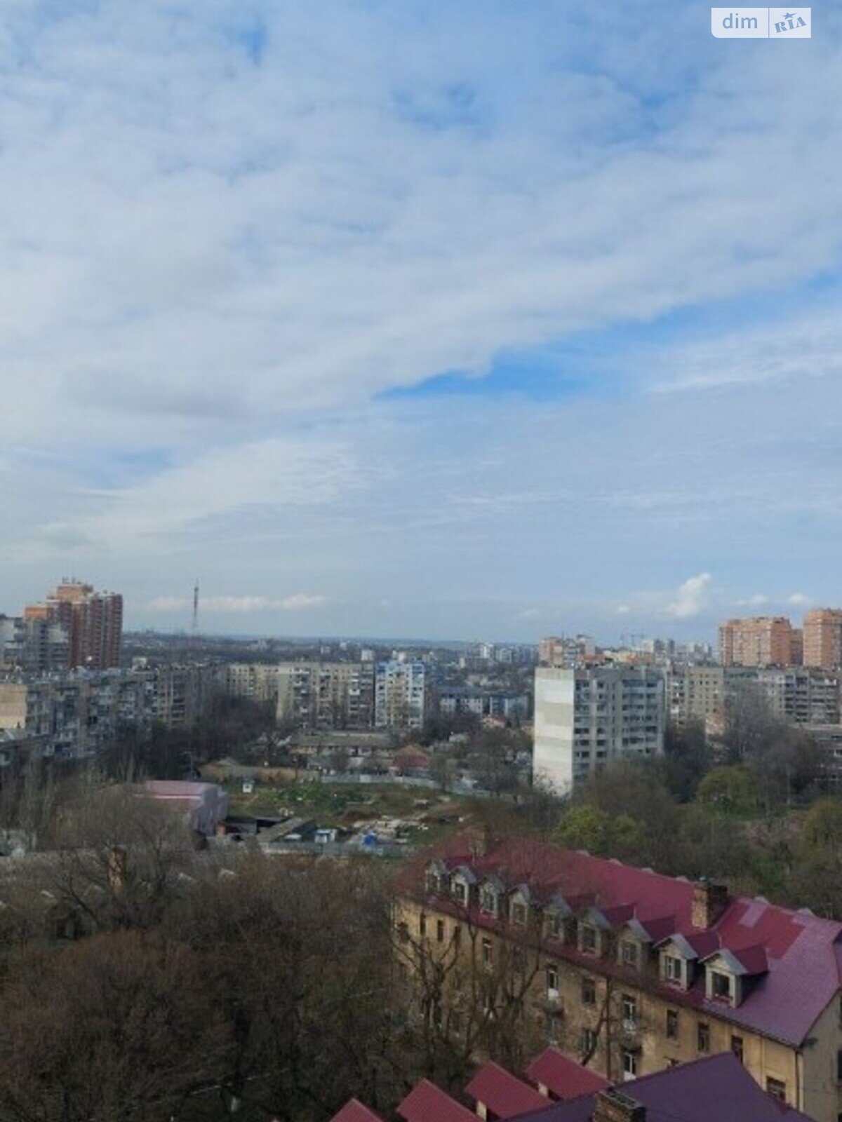 Продажа двухкомнатной квартиры в Одессе, на ул. Михайловская, район Приморский фото 1