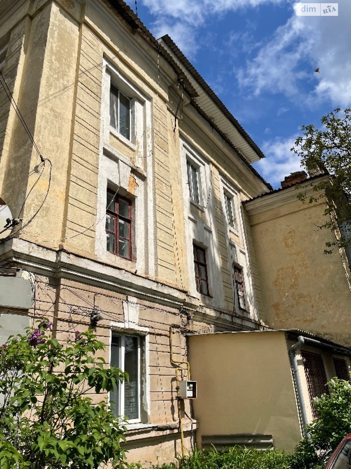 Продаж двокімнатної квартири в Одесі, на вулиця Вокзальна 4, район Хаджибейський фото 1 Продаж двокімнатної квартири в Одесі, на вулиця Вокзальна 4, район Хаджибейський фото 1