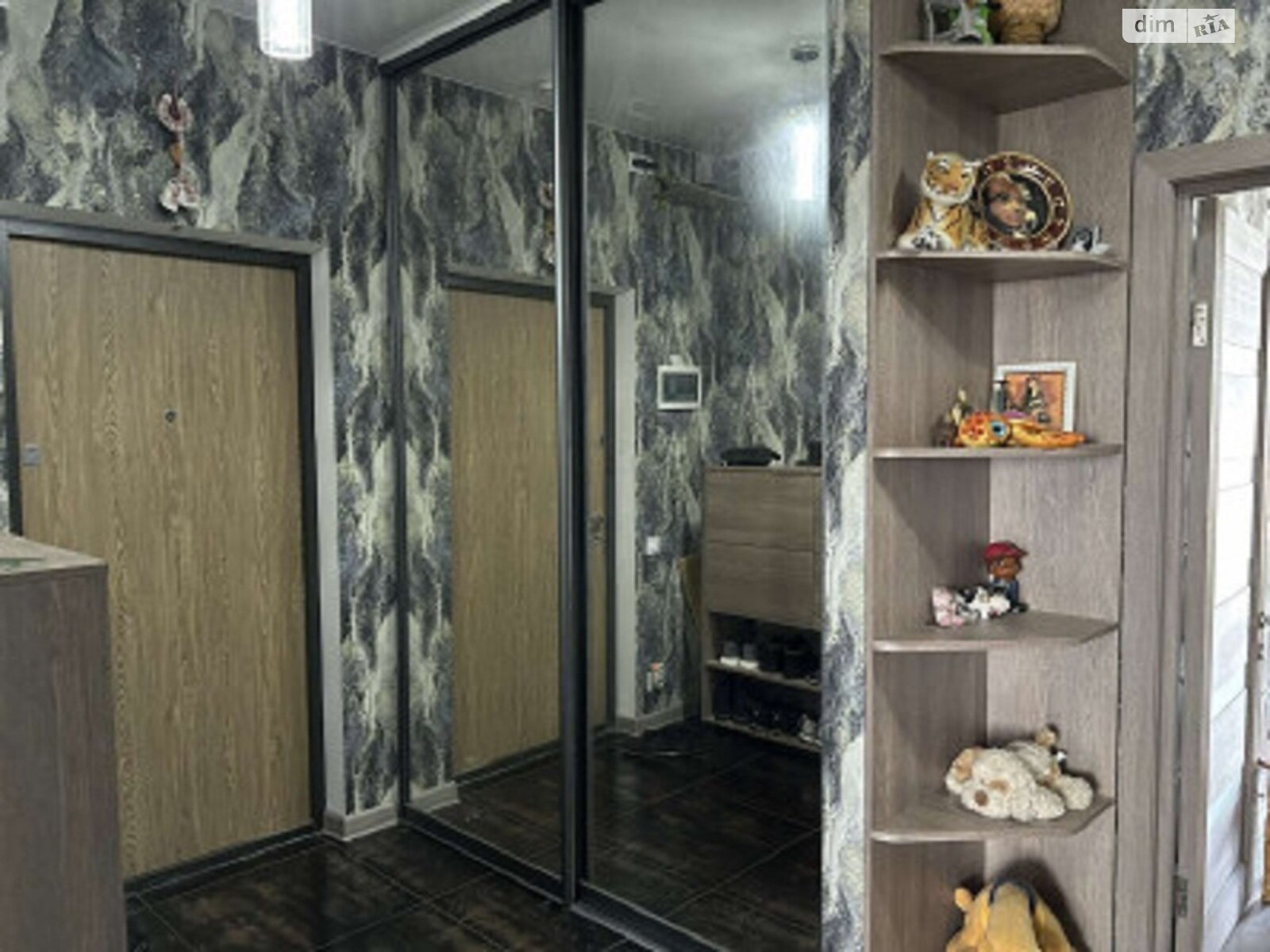 Продажа двухкомнатной квартиры в Одессе, на ул. Михайловская 8, район Приморский фото 1