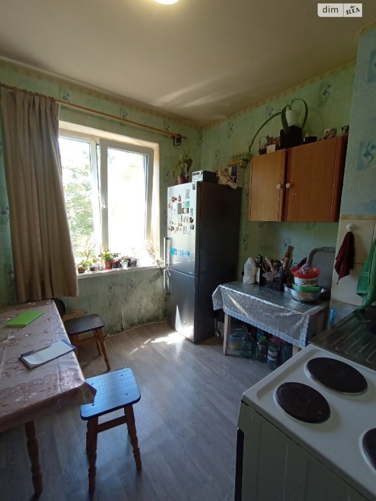 Продажа двухкомнатной квартиры в Одессе, на ул. Люстдорфская дорога 13, район Хаджибейский фото 1