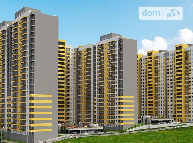 Продажа квартиры, 1 ком., Одесса, р‑н. Малиновский Продажа квартиры, 1 ком., Одесса, р‑н. Малиновский