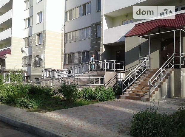 Продажа однокомнатной квартиры в Одессе, район Малиновский фото 1 Продажа однокомнатной квартиры в Одессе, район Малиновский фото 1