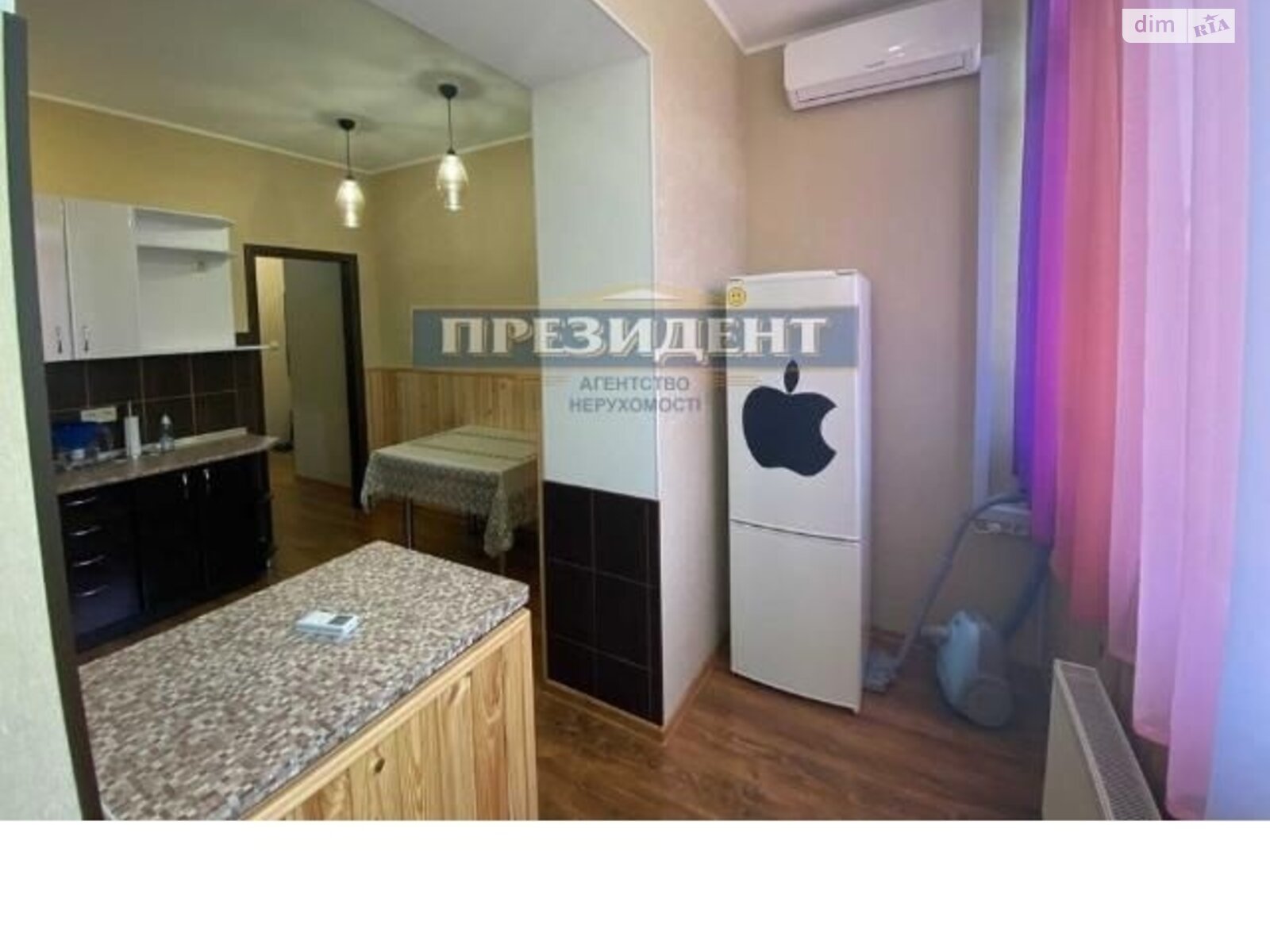 Продаж двокімнатної квартири в Одесі, на 2-й пров. Черепанових, район Малий Фонтан фото 1