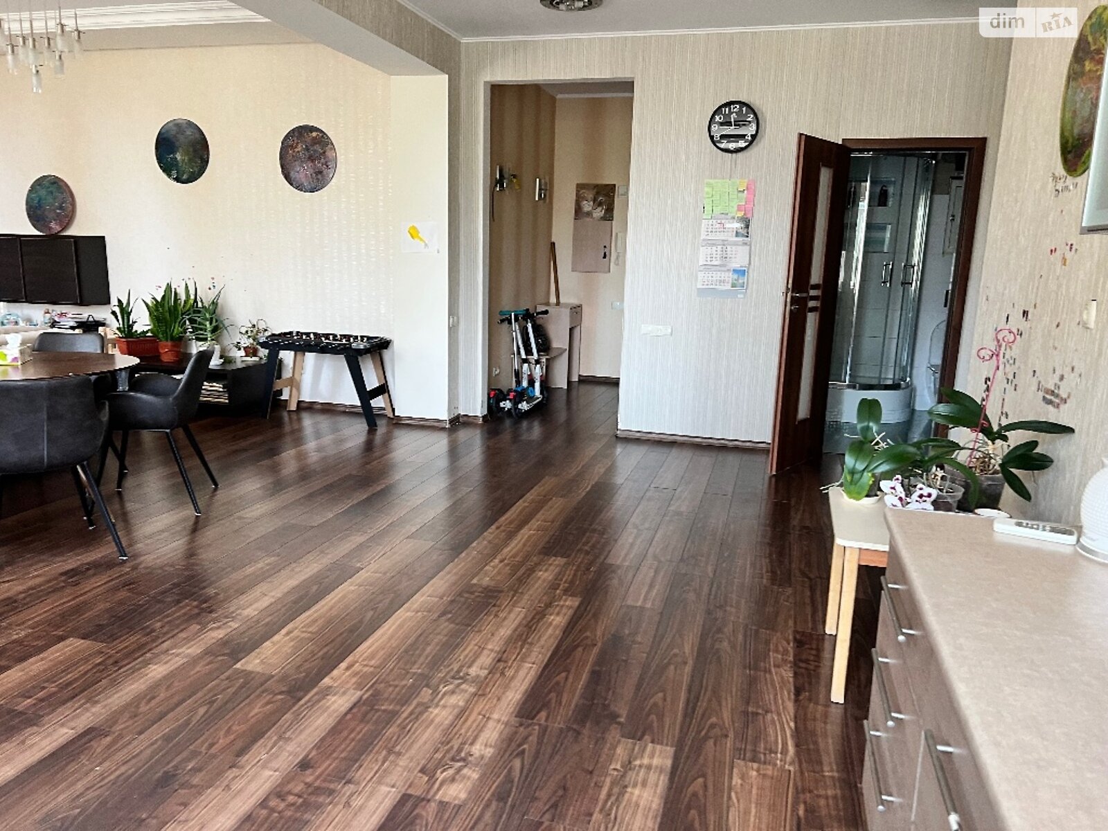 Продаж трикімнатної квартири в Одесі, на вул. Академічна 20Б, район Малий Фонтан фото 1 Продаж трикімнатної квартири в Одесі, на вул. Академічна 20Б, район Малий Фонтан фото 1