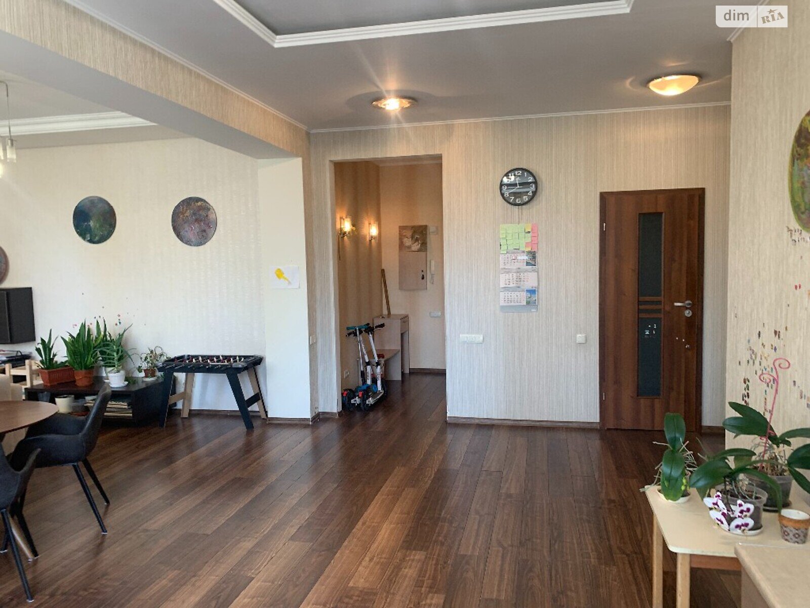 Продаж трикімнатної квартири в Одесі, на вул. Академічна 20Б, район Малий Фонтан фото 1 Продаж трикімнатної квартири в Одесі, на вул. Академічна 20Б, район Малий Фонтан фото 1