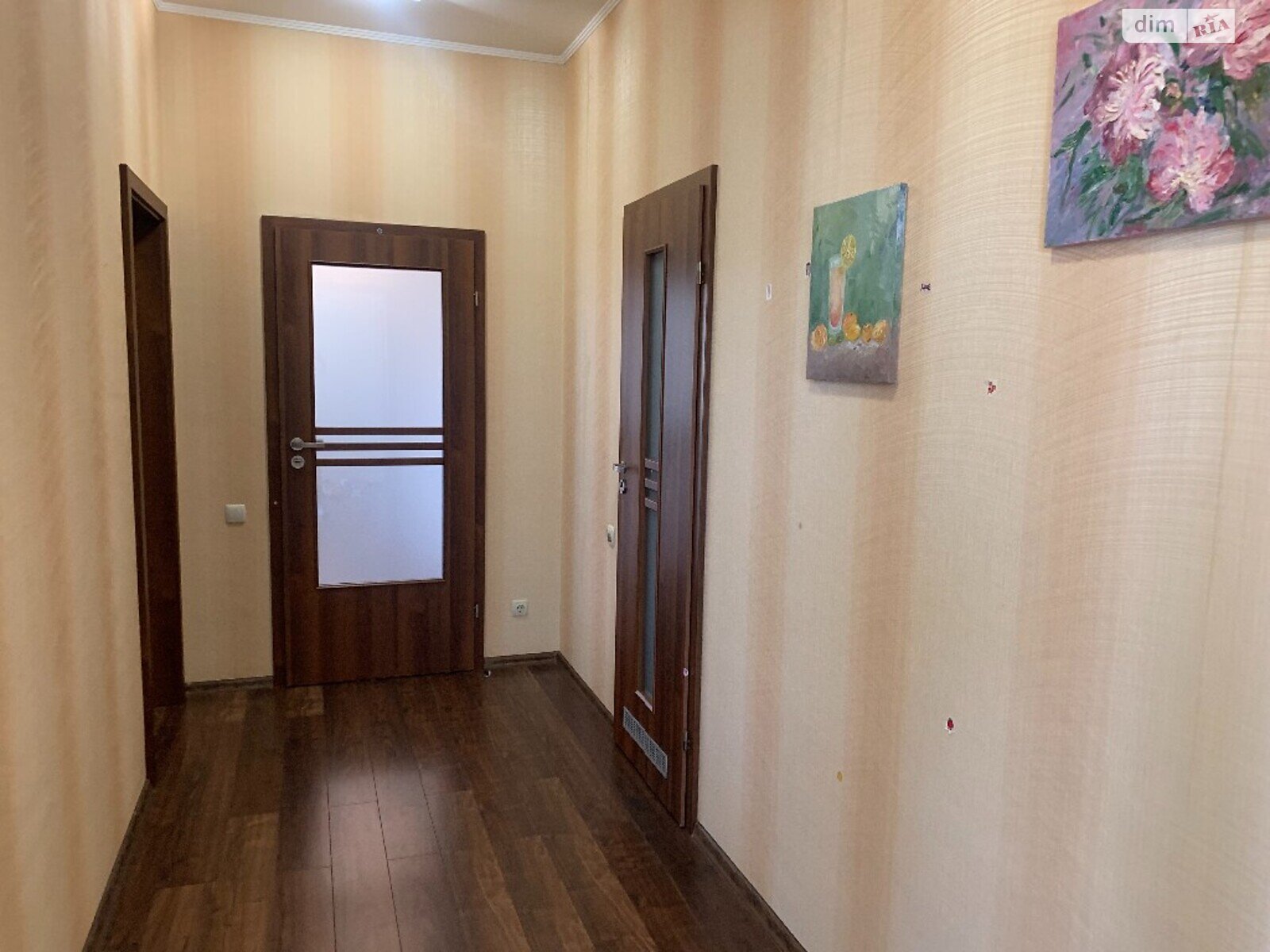 Продаж трикімнатної квартири в Одесі, на вул. Академічна 20Б, район Малий Фонтан фото 1 Продаж трикімнатної квартири в Одесі, на вул. Академічна 20Б, район Малий Фонтан фото 1