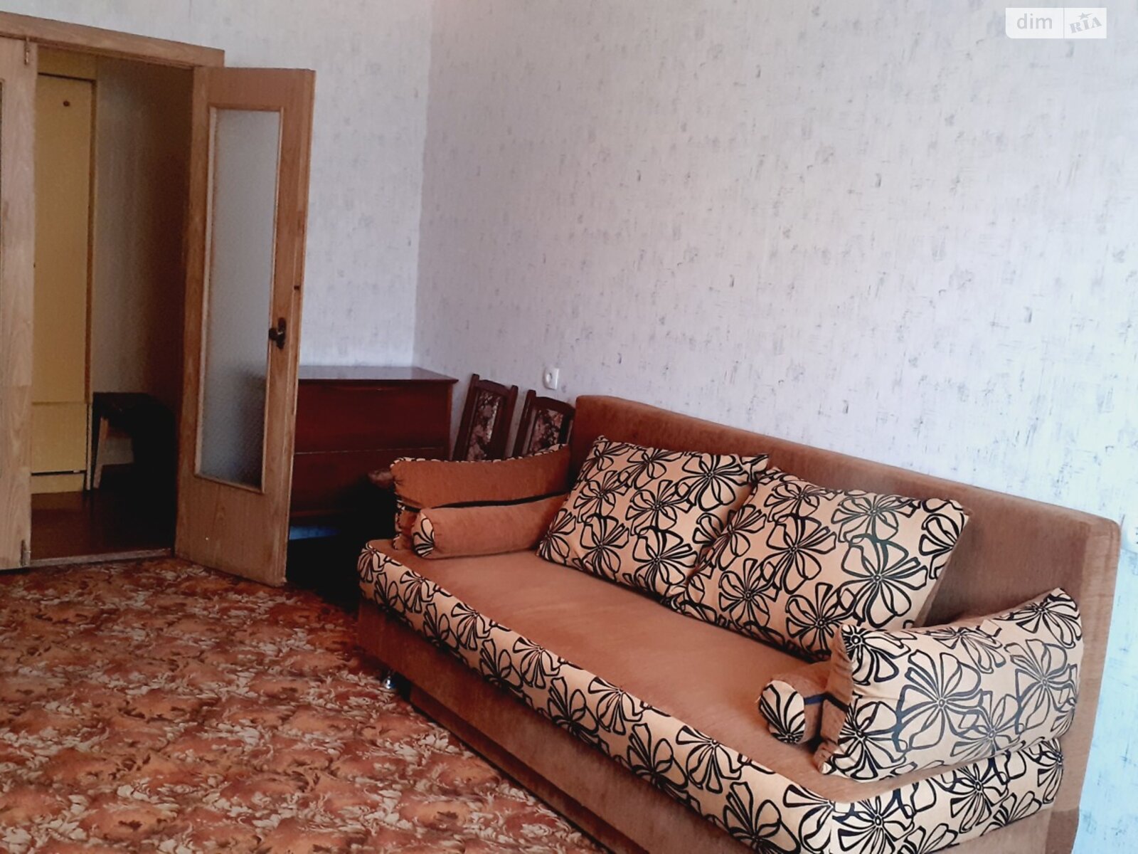 Продажа трехкомнатной квартиры в Одессе, на ул. Армейская, район Малый Фонтан фото 1
